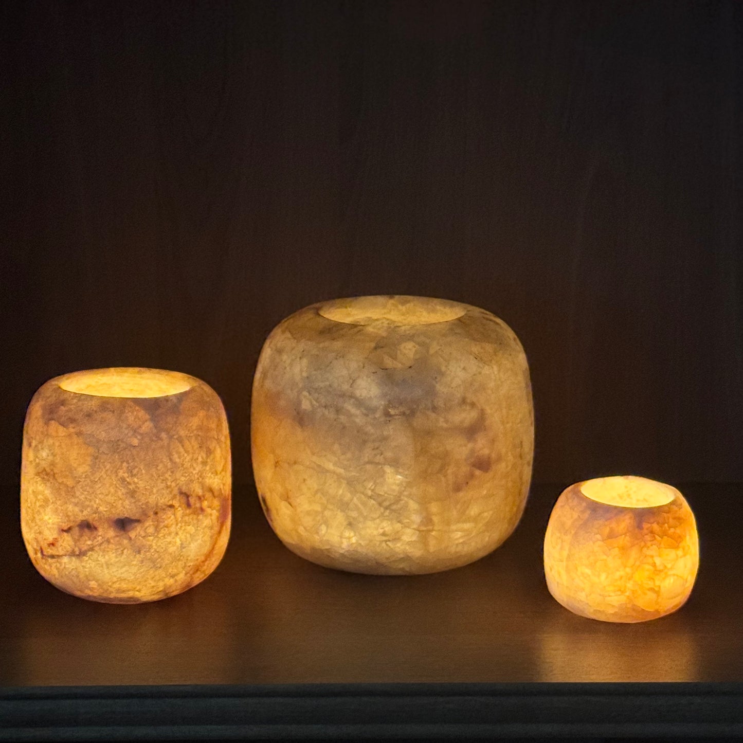 Isis - Les Photophores