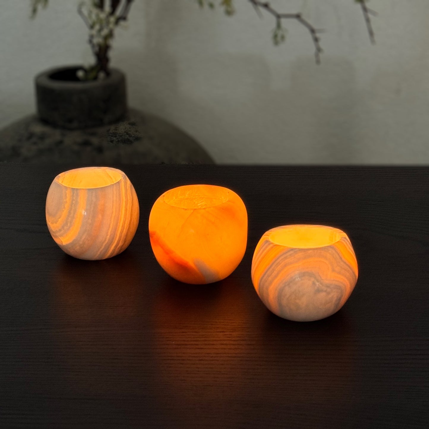 Nebti - Le Photophore