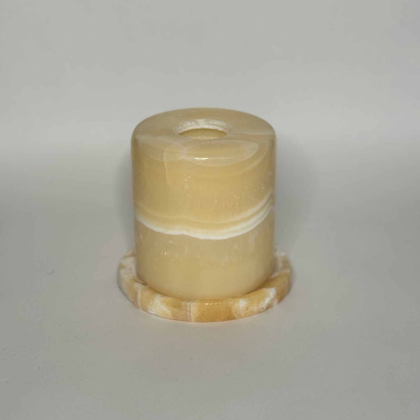 Nout - Les Bougeoirs