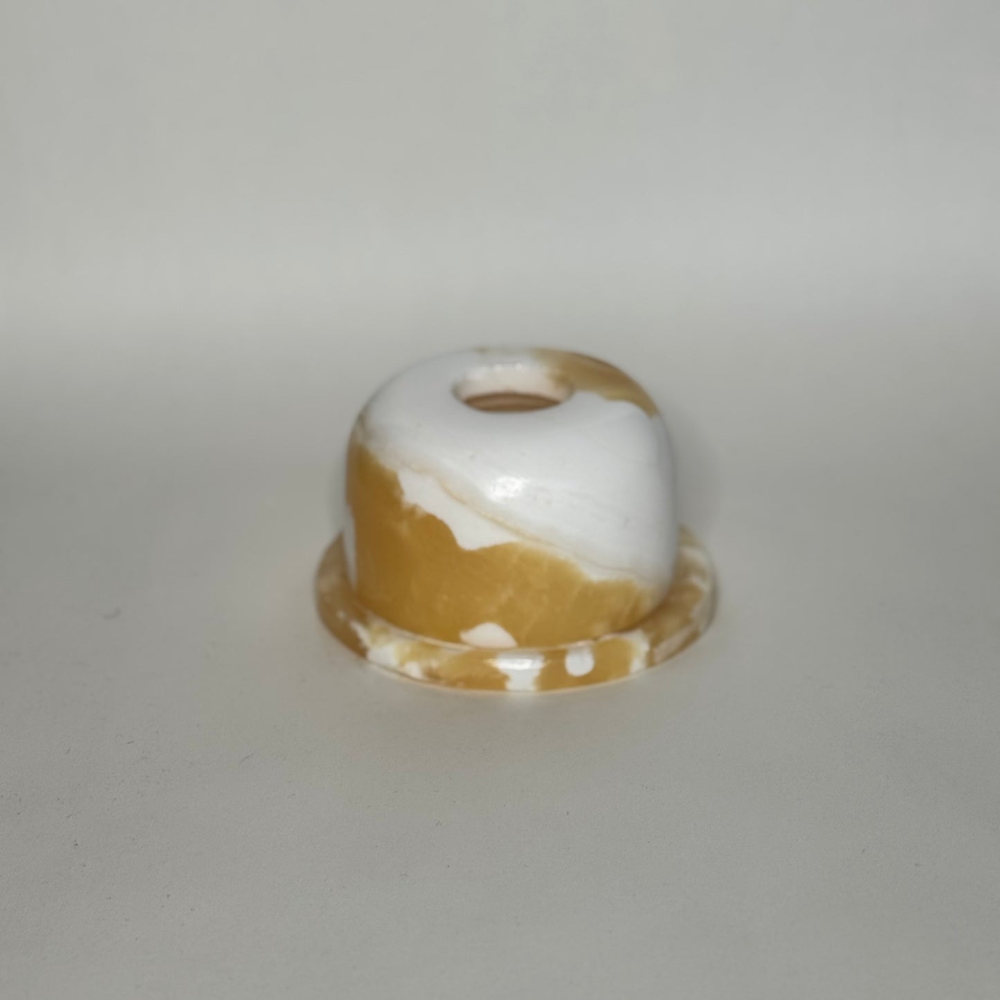 Nout - Les Bougeoirs