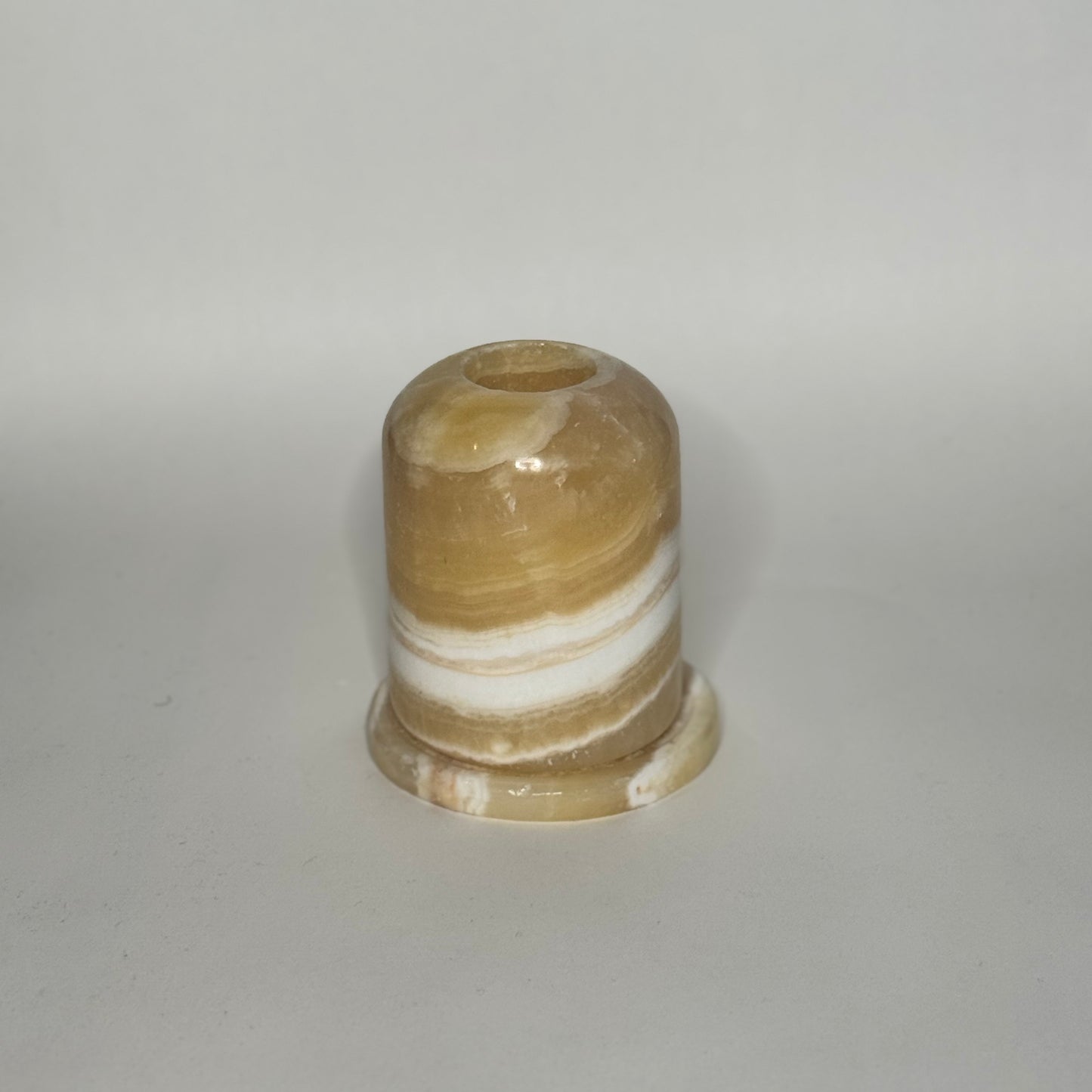 Nout - Les Bougeoirs