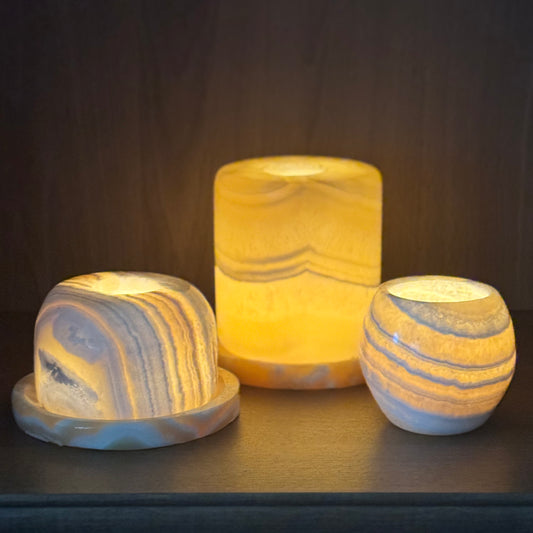 Nebti - Les Photophores