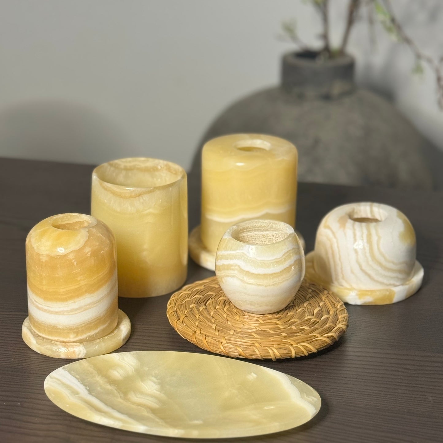 Nebti - Les Photophores