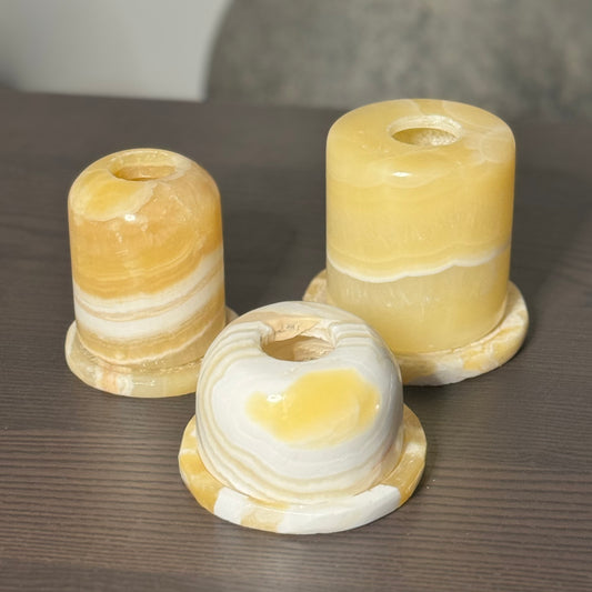 Nout - Les Bougeoirs