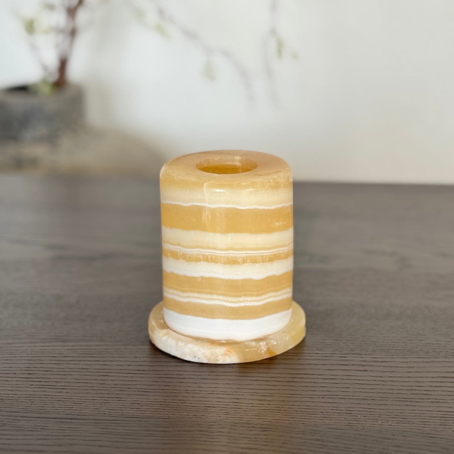 Nout - Les Bougeoirs